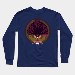 The Harionago Long Sleeve T-Shirt